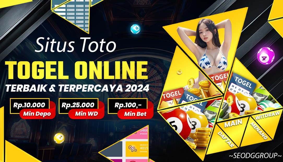 Situs Togel Online Toto RetroTogel Terbaik 2024